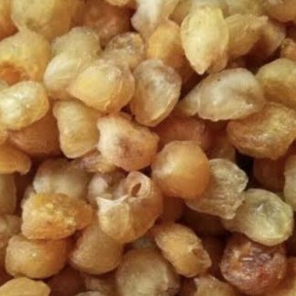 DRIED LONGAN PULP Dried Longans 80g