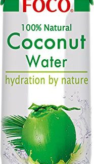FOCO UHT COCONUT WATER 1000ML | Smart Taste Distribution P/L - Wholesale Import Export FMCG products